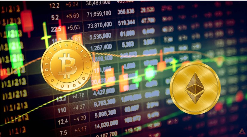 Kênh đầu tư Bitcoin
